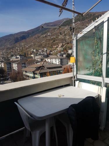 Santostefano Apartment Aosta Centro