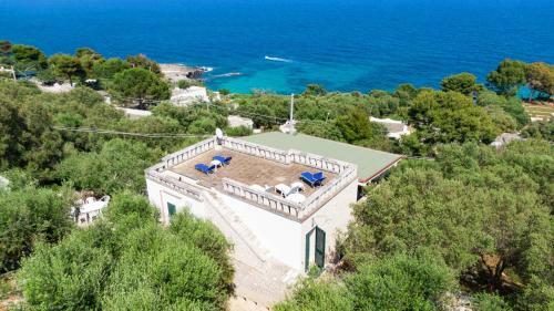 Andrano Sea View Villa By Wowhomes