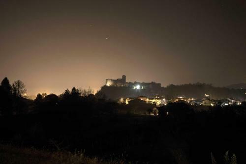 Bed & Breakfast Cascina Can�e