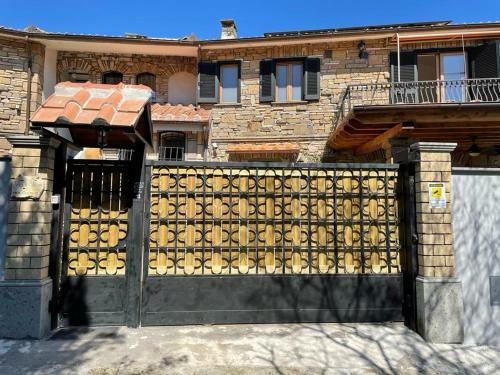Villa Nazza