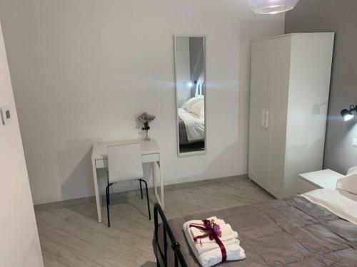 Hostal Villa Ninfa Alburnea