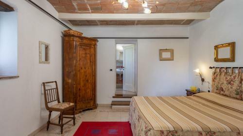 Villa La Colonica 18