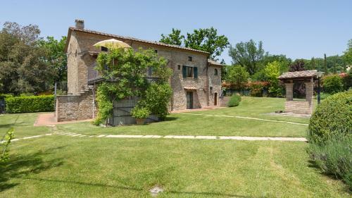 Villa La Colonica 18