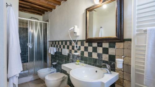 Villa La Colonica 18