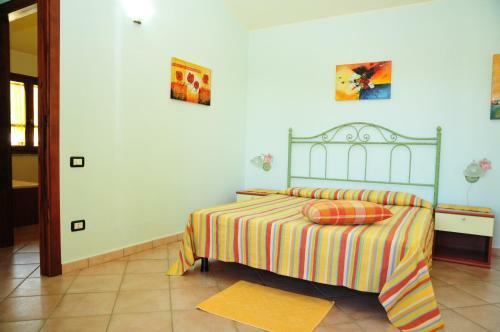 Apartamento Niumiu Case Vacanze
