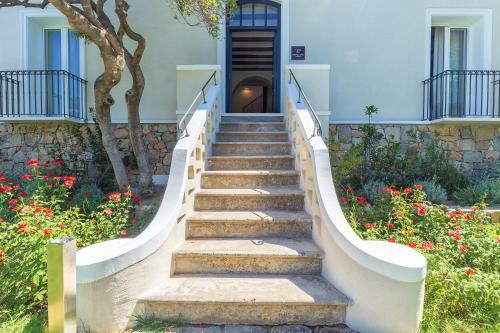 Raphael Hotel Arbatax