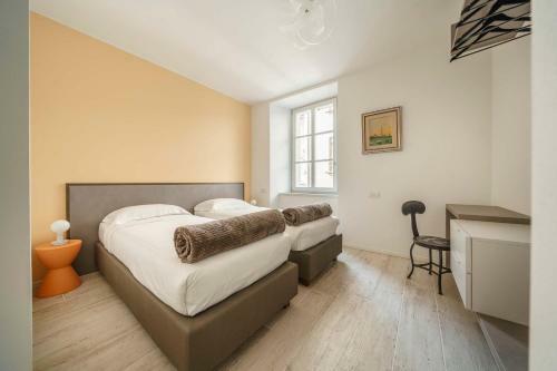 Casa Dei Maestri Luxury Apartments