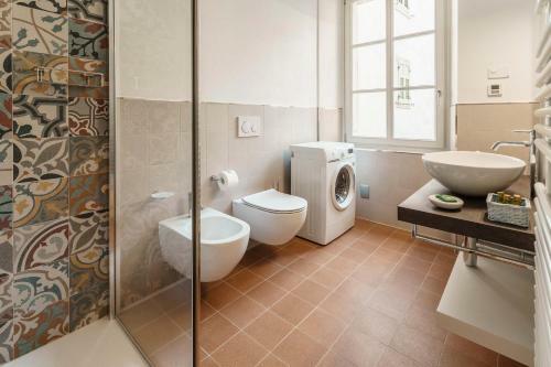 Casa Dei Maestri Luxury Apartments