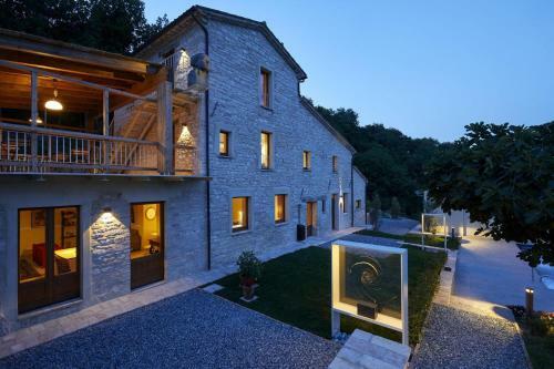 Apartamento Appartamento Palazzo