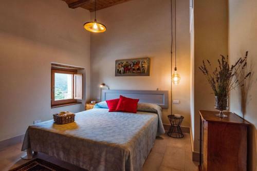 Apartamento Appartamento Loretello