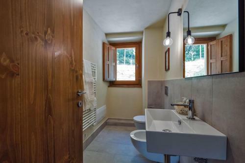Apartamento Appartamento Loretello