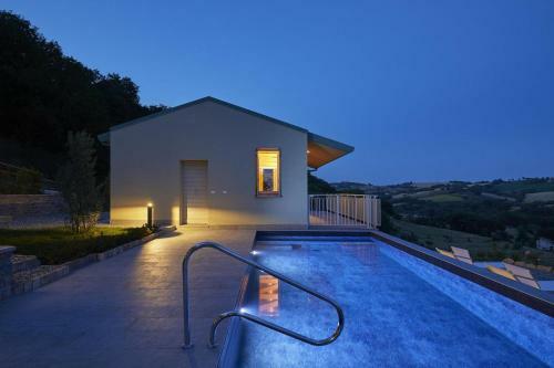 Apartamento Appartamento Loretello