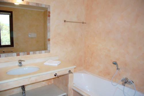 Apartamento San Gemiliano Arbatax