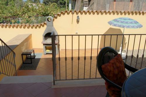 Apartamento San Gemiliano Arbatax