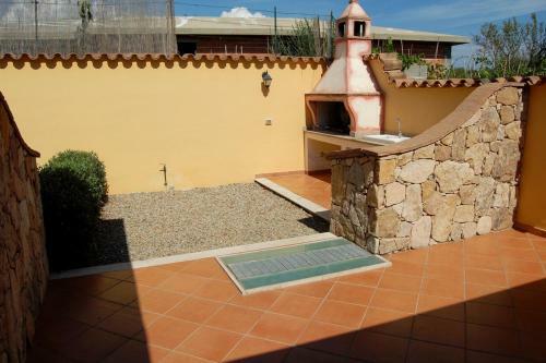 Apartamento San Gemiliano Arbatax
