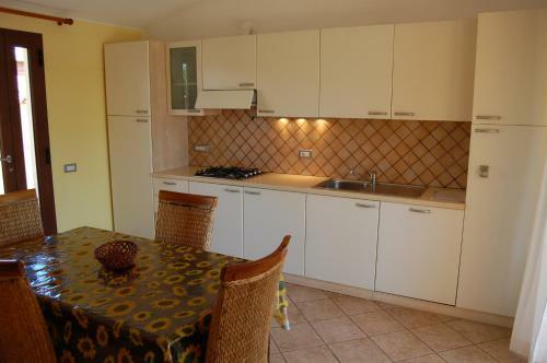 Apartamento San Gemiliano Arbatax