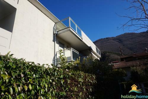 Apartamento Casa Monte Stivo