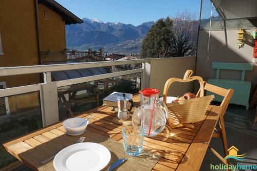 Apartamento Casa Monte Stivo