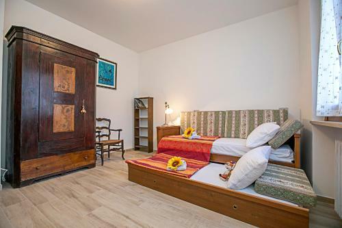 Bella Arco Apartment