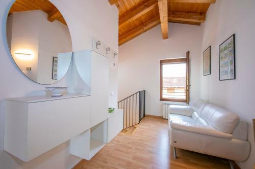 Apartamento Residenza Al Ponte