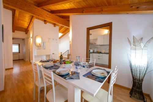 Apartamento Residenza Al Ponte