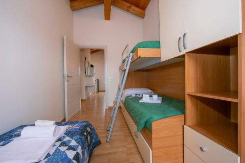 Apartamento Residenza Al Ponte