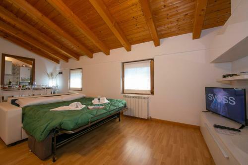Apartamento Residenza Al Ponte
