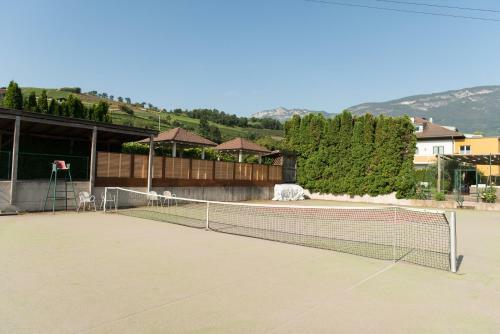 Hotel Frangart An Der Weinstra�e