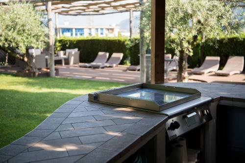 Hotel Frangart An Der Weinstra�e