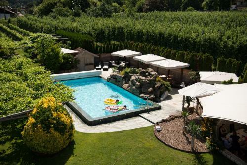 Hotel Frangart An Der Weinstra�e