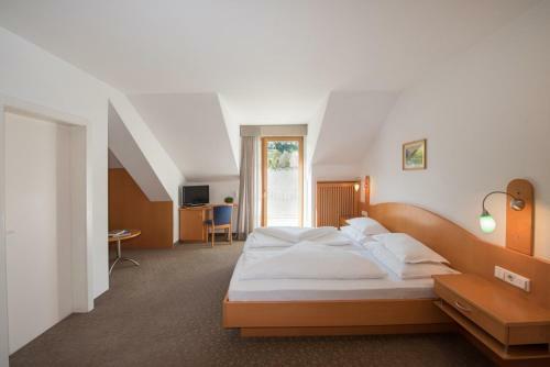 Hotel Frangart An Der Weinstra�e