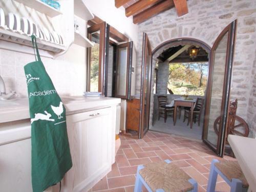 Amazing Villa In Apecchio With Swimming Pool