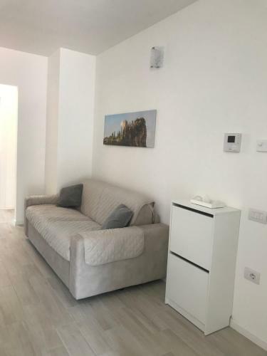 Apartamento Appartamento Marte