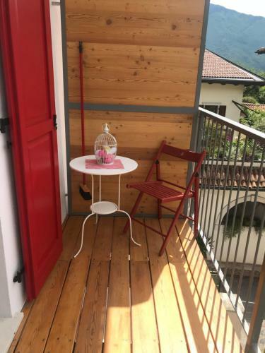 Apartamento Appartamento Marte