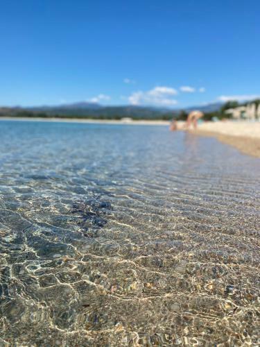 Apartamento Sardiniarooms Arbatax Beach