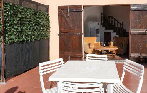 Apartamento Casa Mario