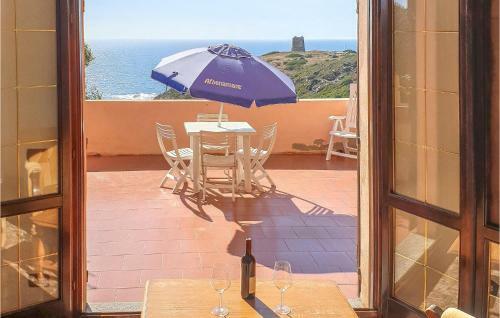 Apartamento Casa Mario