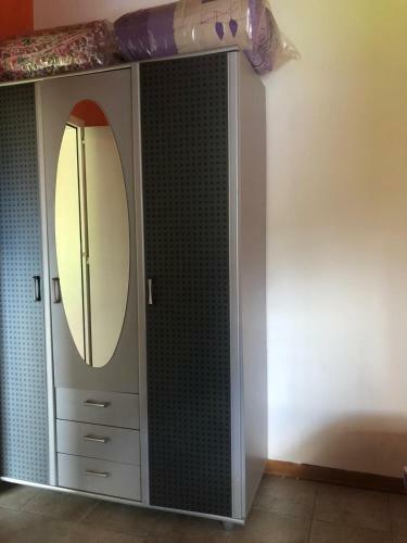 Apartamento Baita Velo