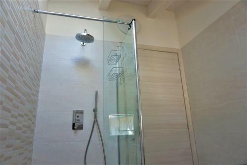 Apartamento Casa Baldo