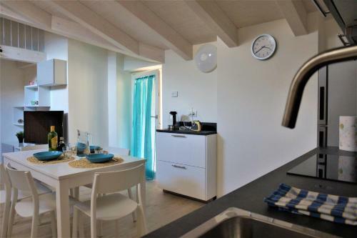 Apartamento Casa Baldo