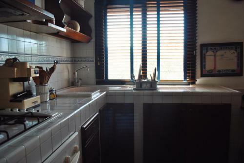 Guesthero Apartment - Apricale
