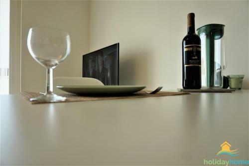 Apartamento Casa Alice