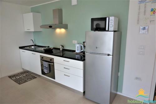 Apartamento Casa Alice
