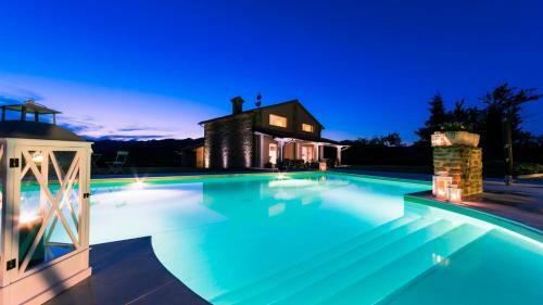 Villa Chipieri 4&2