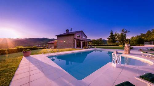 Villa Chipieri 4&2