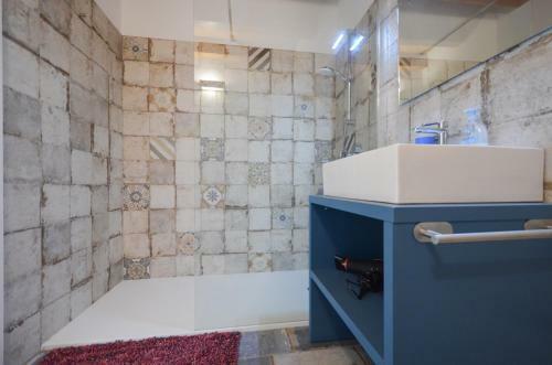 Apartamento Appartamenti La Corte