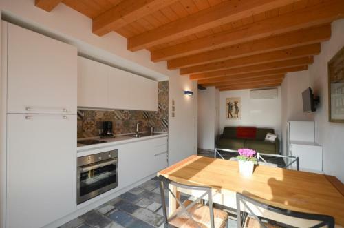 Apartamento Appartamenti La Corte