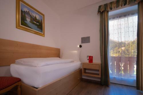 Hotel B&B Marilena