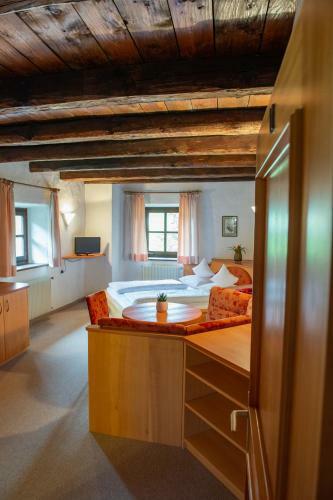 B&B Unterhabsbergerhof