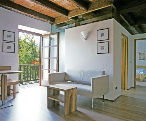 B&B Unterhabsbergerhof